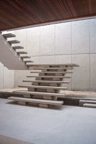 Remodelación de Mansión — foto 2
