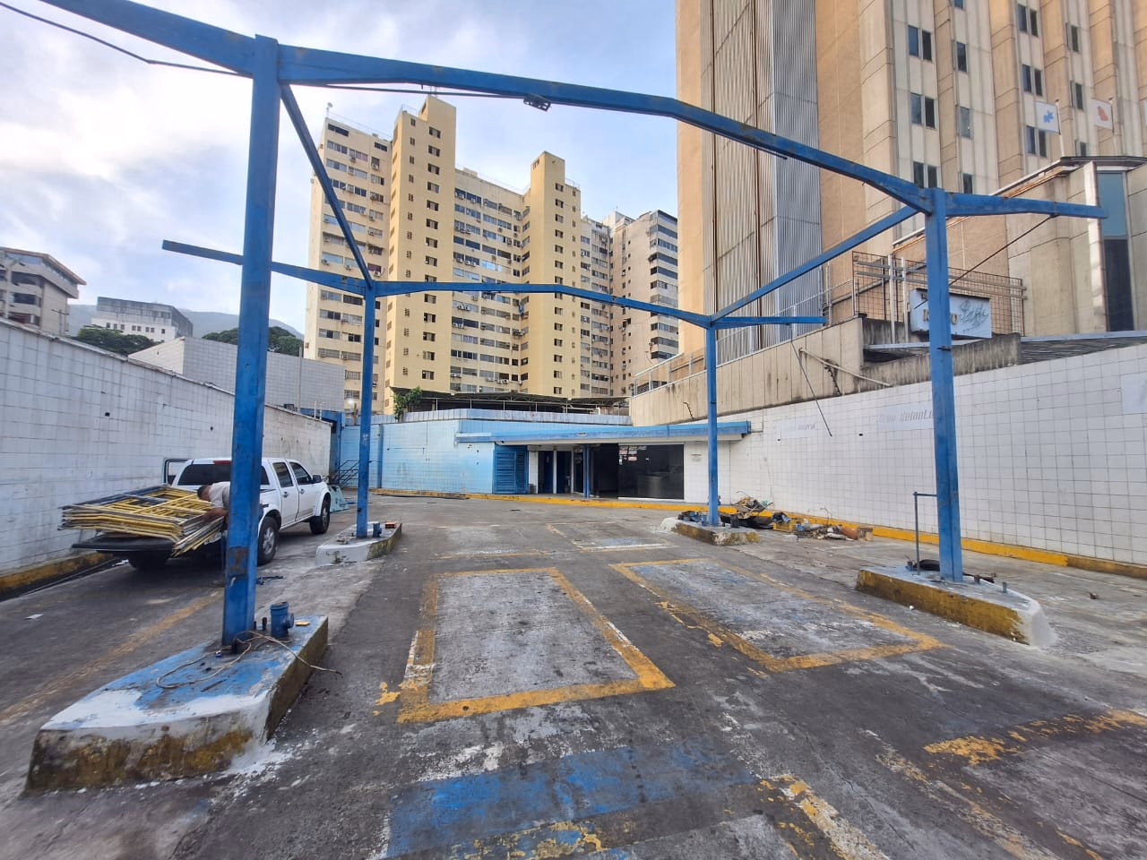 Autolavado Lubripartes — foto 2