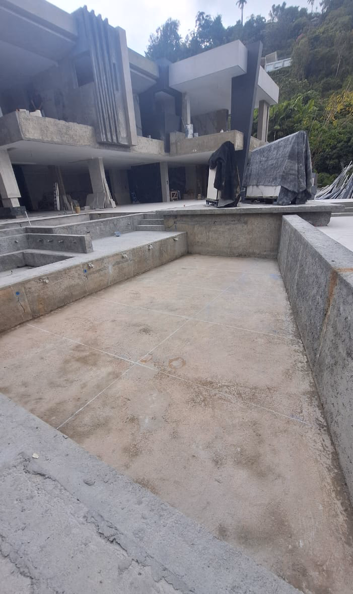 Villa con Piscina — foto 2