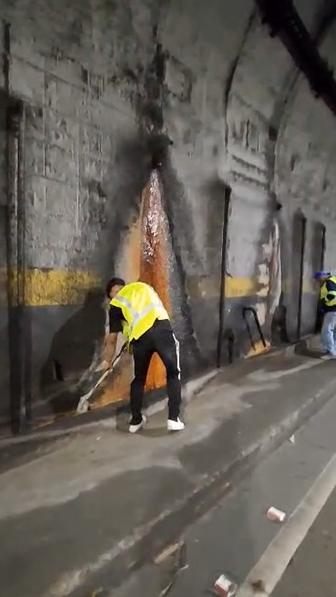 Reparación de Túneles — foto 3