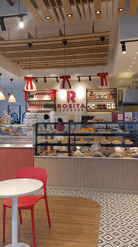 Panadería Rosita — foto 1