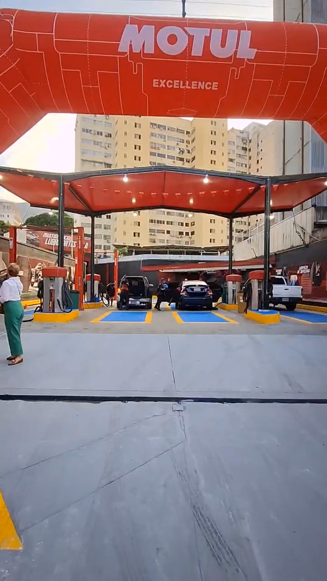 Autolavado Lubripartes — foto 4