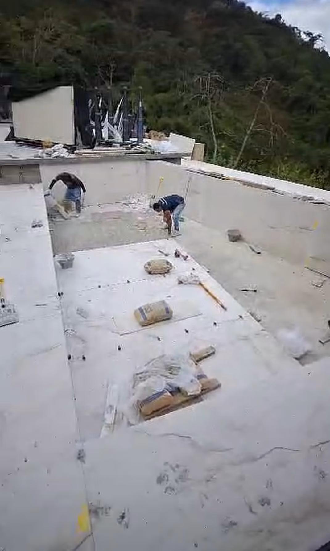 Villa con Piscina — foto 4