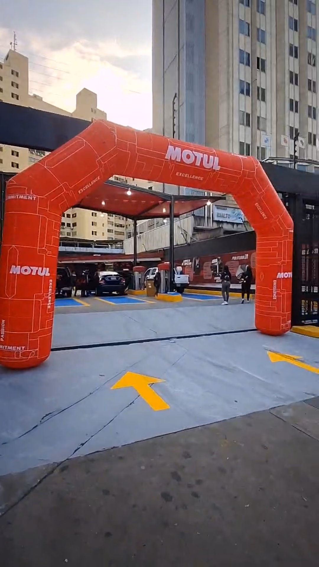 Autolavado Lubripartes — foto 1
