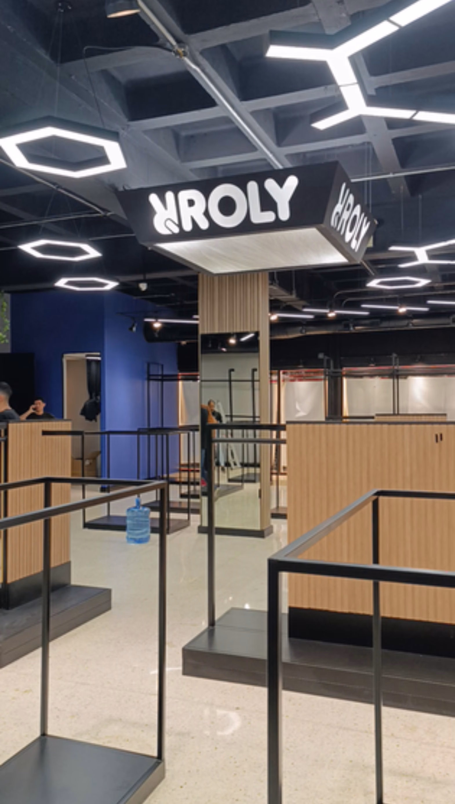 Tienda Roly — foto 1