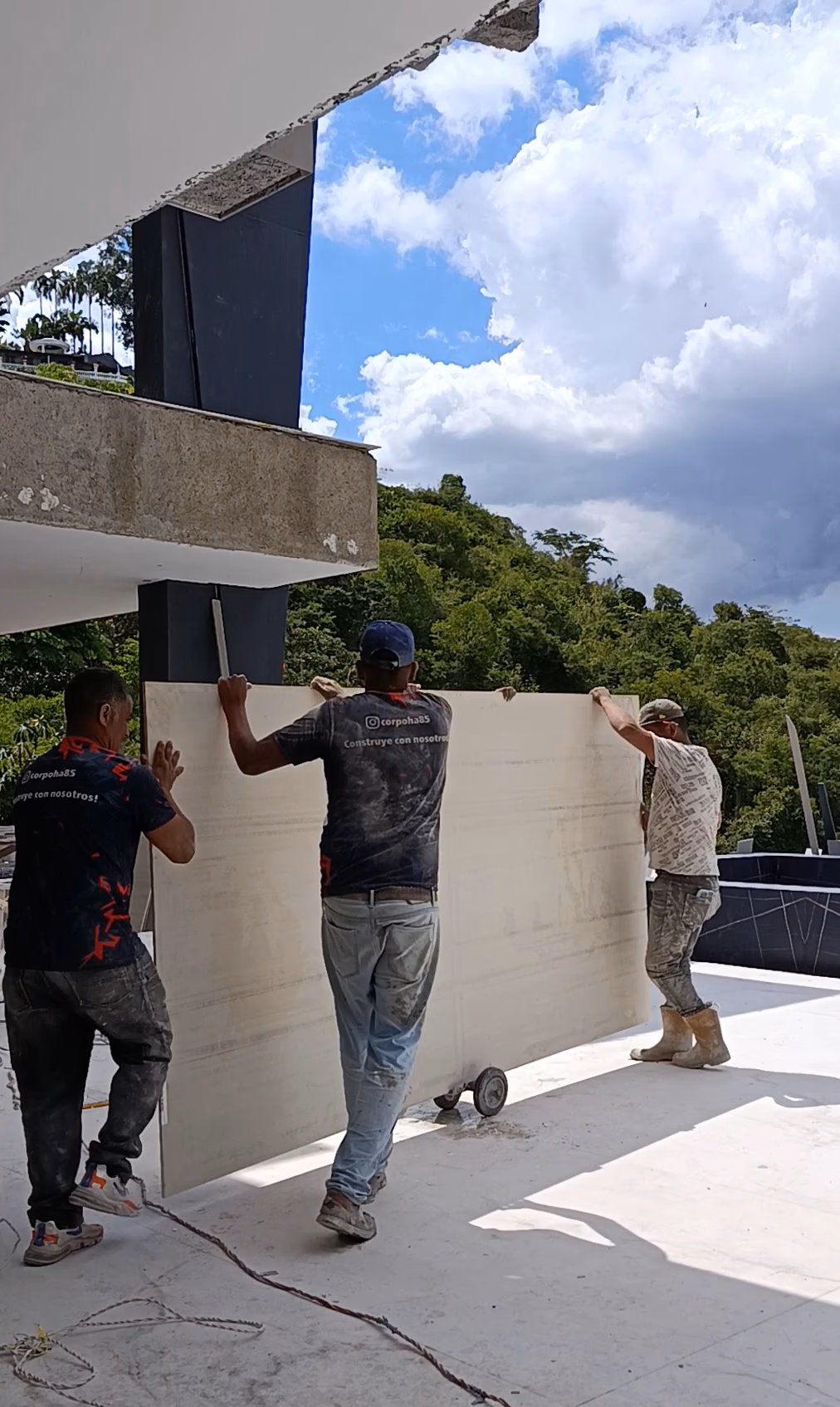 Villa con Piscina — foto 6