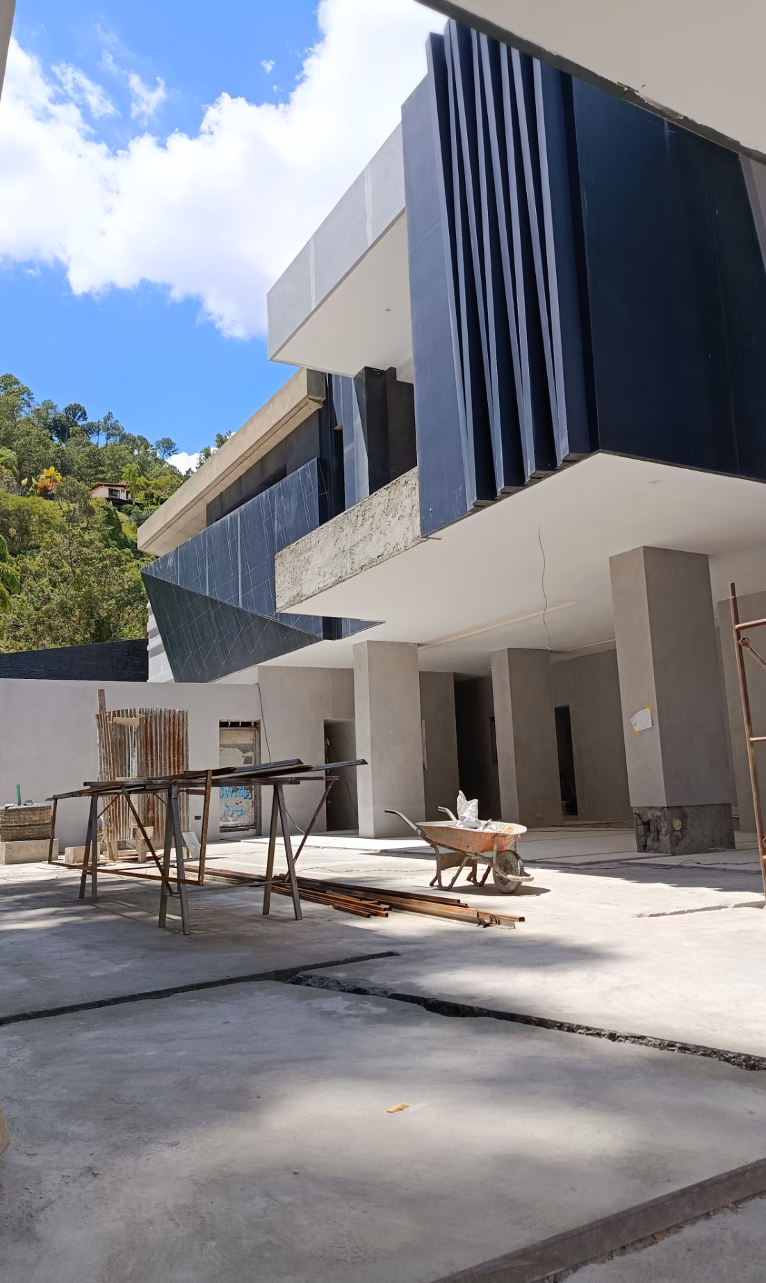 Villa con Piscina — foto 7