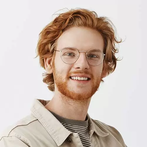 Spencer Olsen